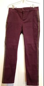 Calvin Klein Pants Womans